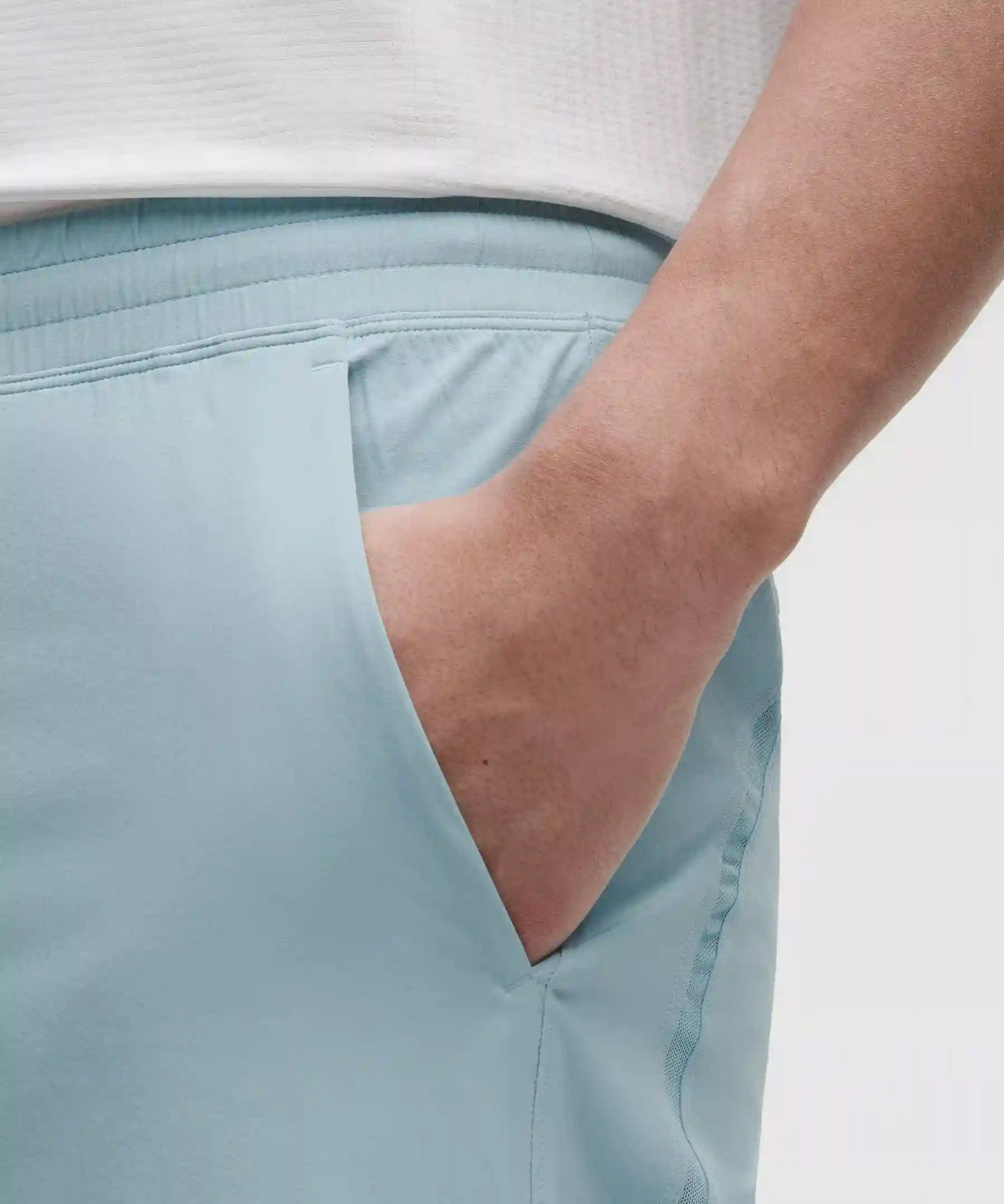 Pace Breaker Lined Short 7"