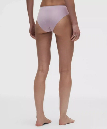 InvisiWear Mid-Rise Bikini Underwear *3 Pack