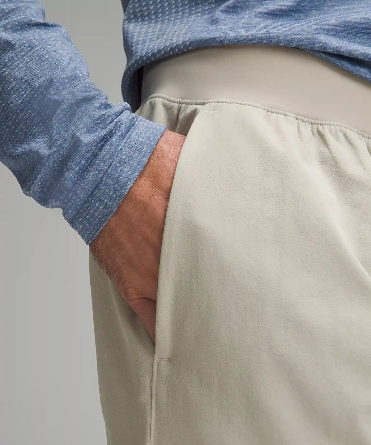 Zeroed In Slim-Fit Pant *Regular