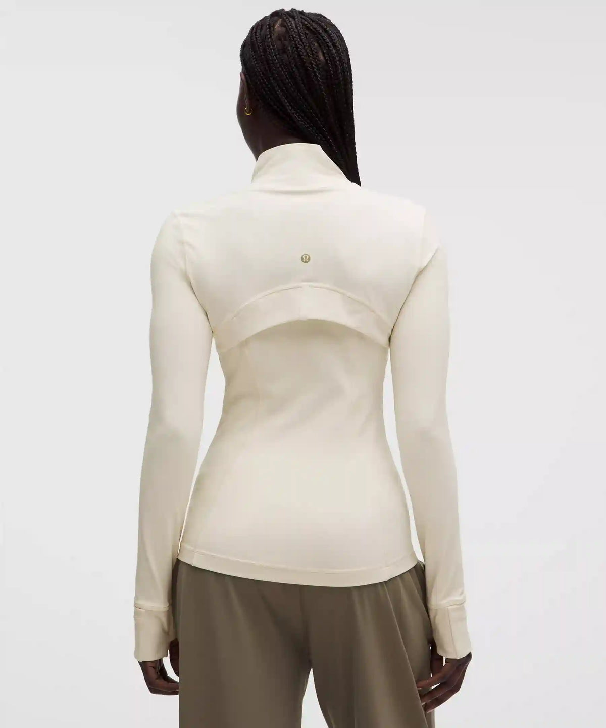 Define Jacket *Nulu