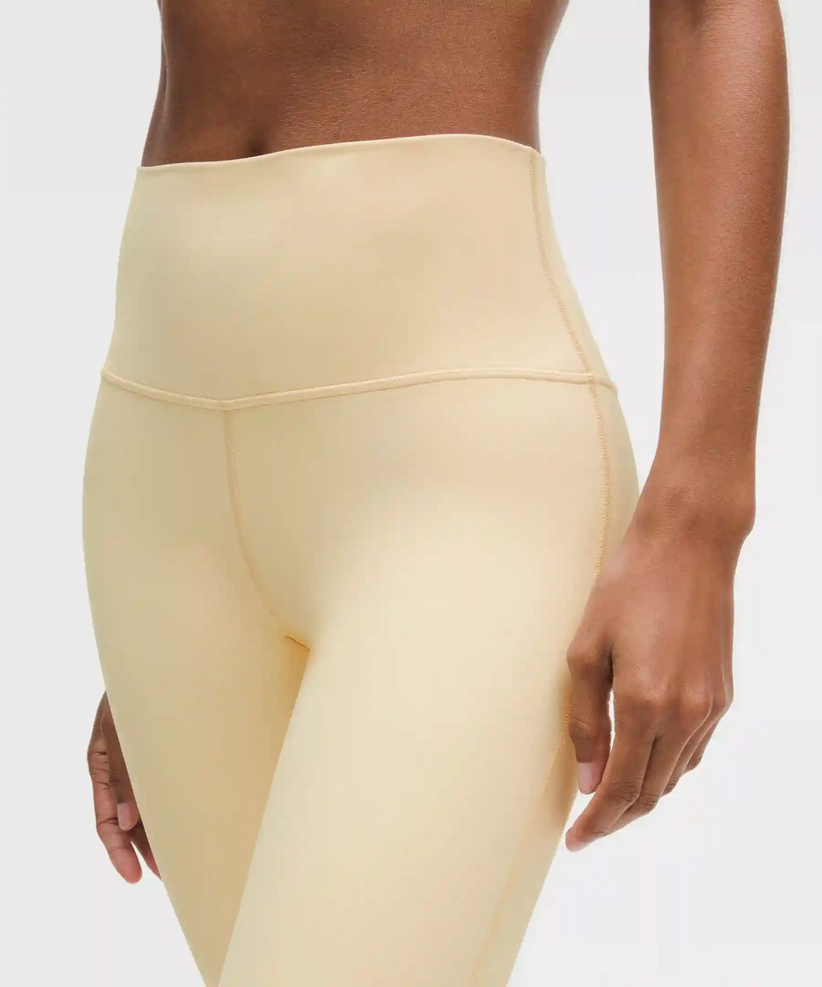 lululemon Align™ High-Rise Crop 17"
