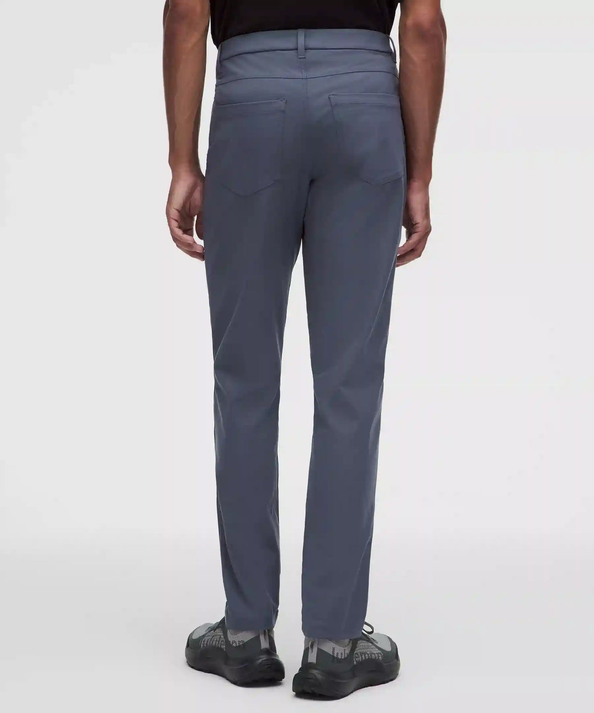ABC Classic-Fit 5 Pocket Pant 34L *Warpstreme
