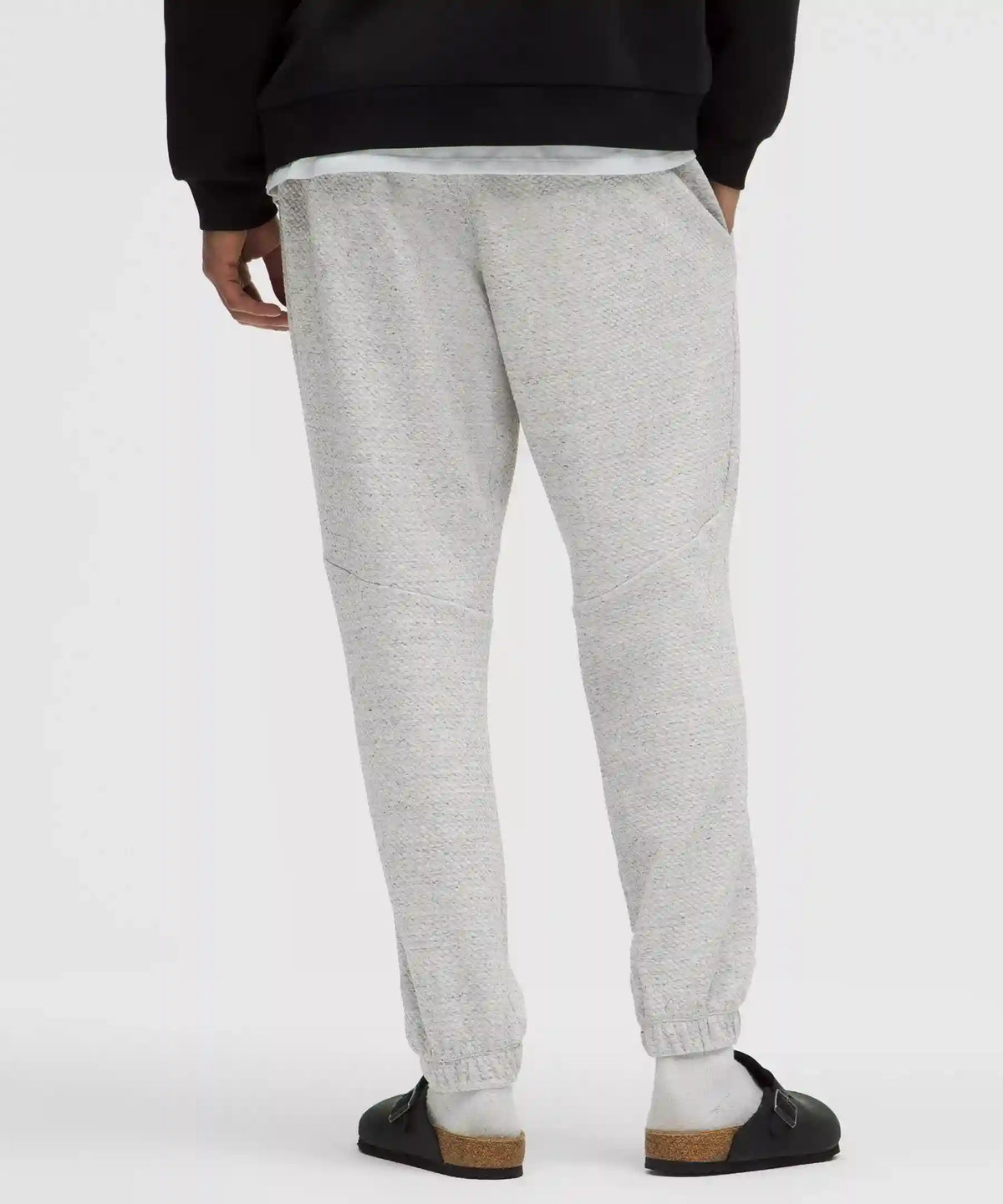 Ease The Day Jogger *Regular