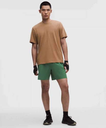 Weightlifting Linerless Short 7"