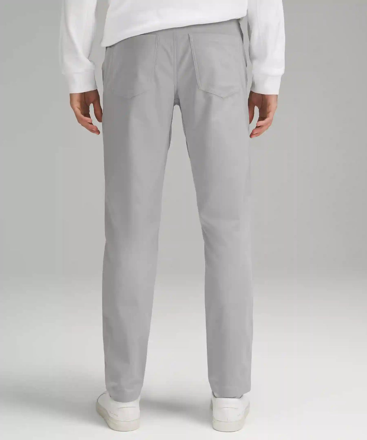 ABC Classic-Fit 5 Pocket Pant 34L *Warpstreme