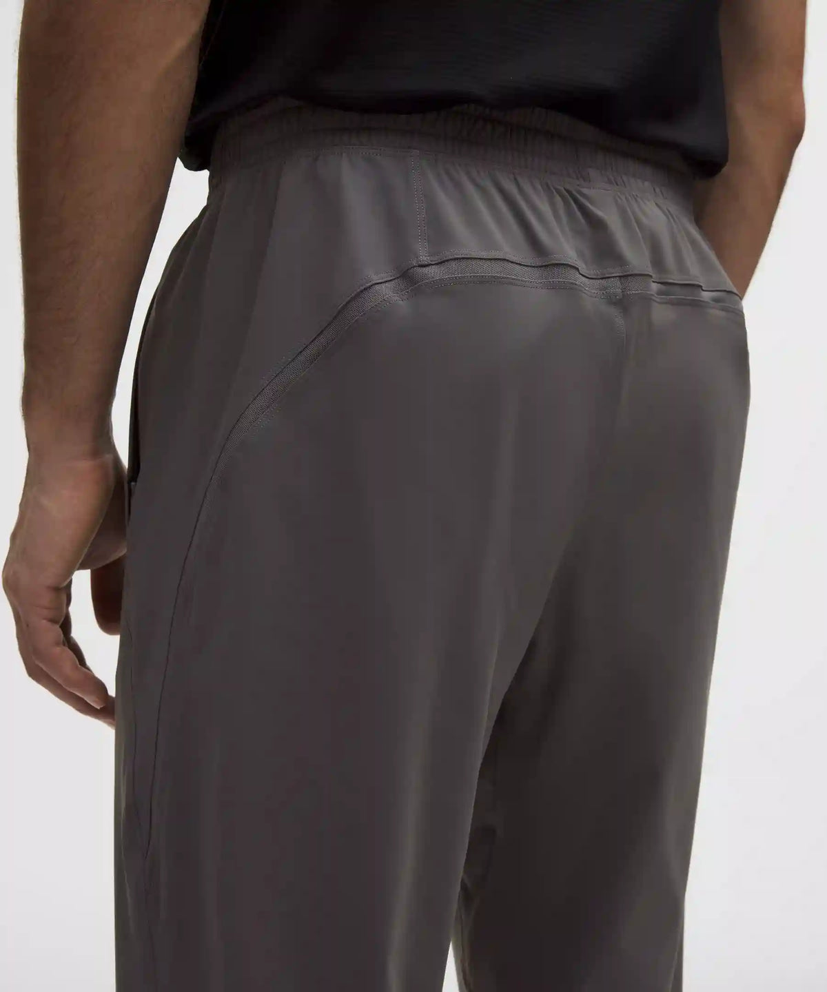 Pace Breaker Pant *Shorter