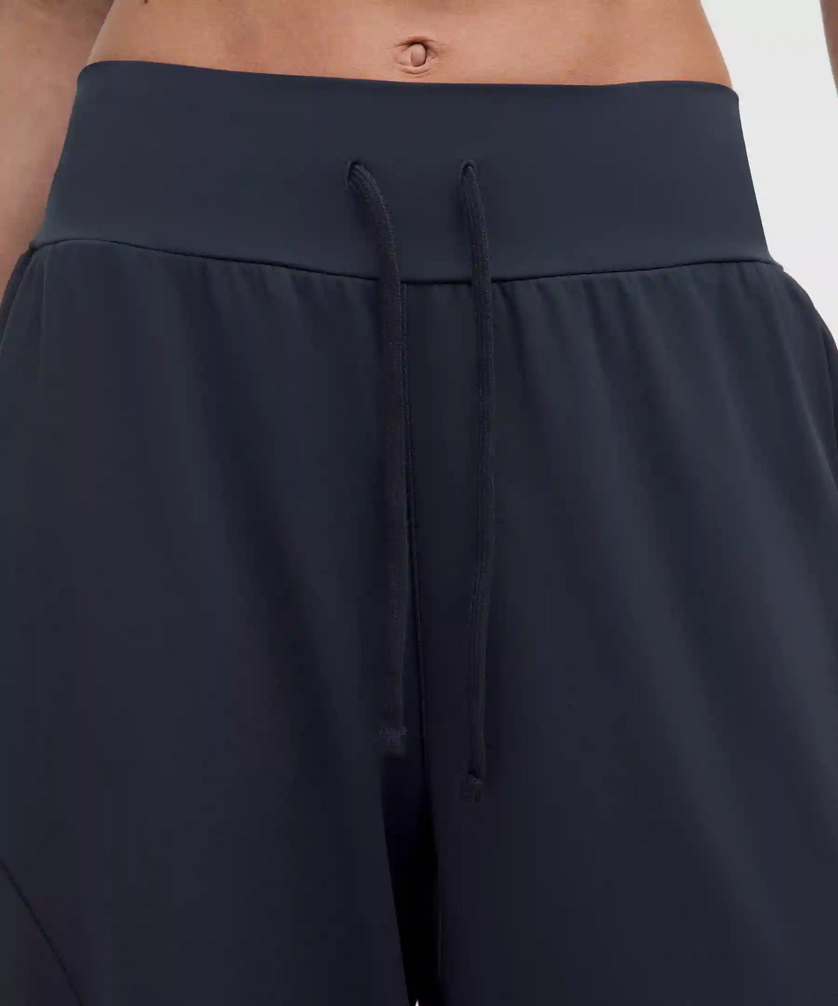 Groove Low-Rise Relaxed Cinch Pant *Regular