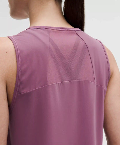 Sculpt Tank Top