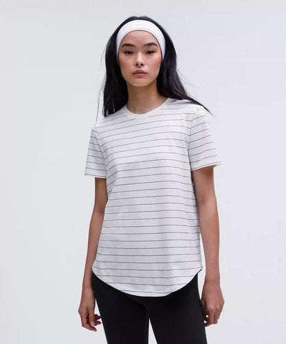 Love Crewneck T-Shirt