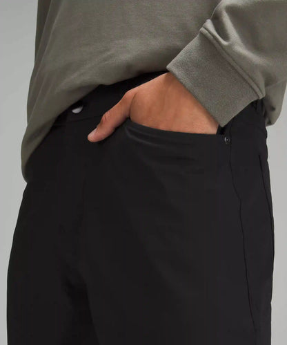 ABC Slim-Fit 5 Pocket Pant 37L *Warpstreme