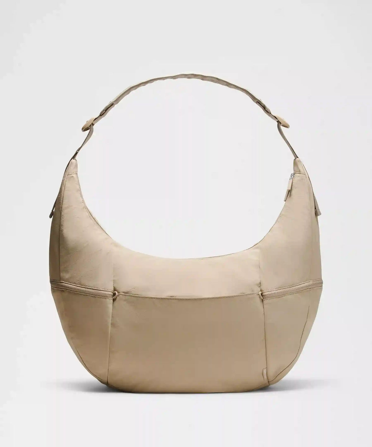 Extra-Large Slouchy Shoulder Bag 24L