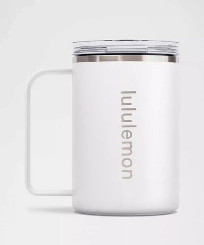 Insulated Mug 12oz