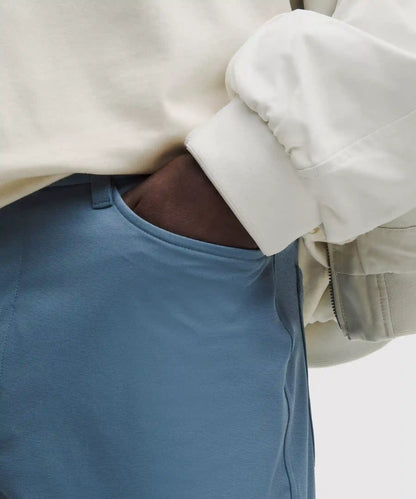 ABC Classic-Fit 5 Pocket Pant 30L *Warpstreme