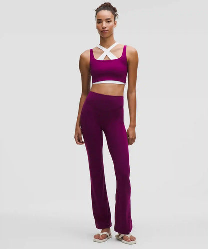Bend This Scoop and Square Bra *Light Support, A-C Cups