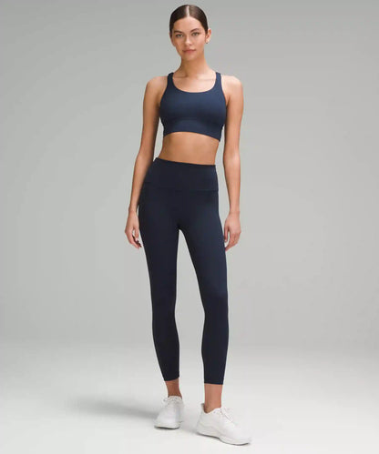 lululemon Energy Longline Bra *Medium Support, B–D Cups
