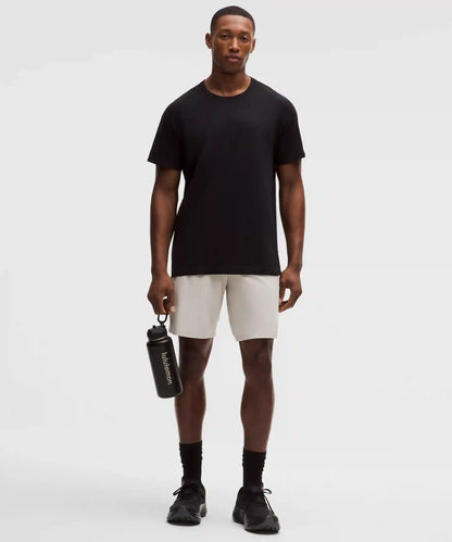Pace Breaker Linerless Short 9"