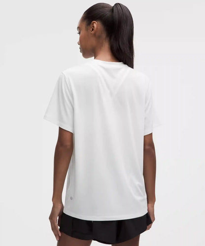 Jersey Training Short-Sleeve Shirt