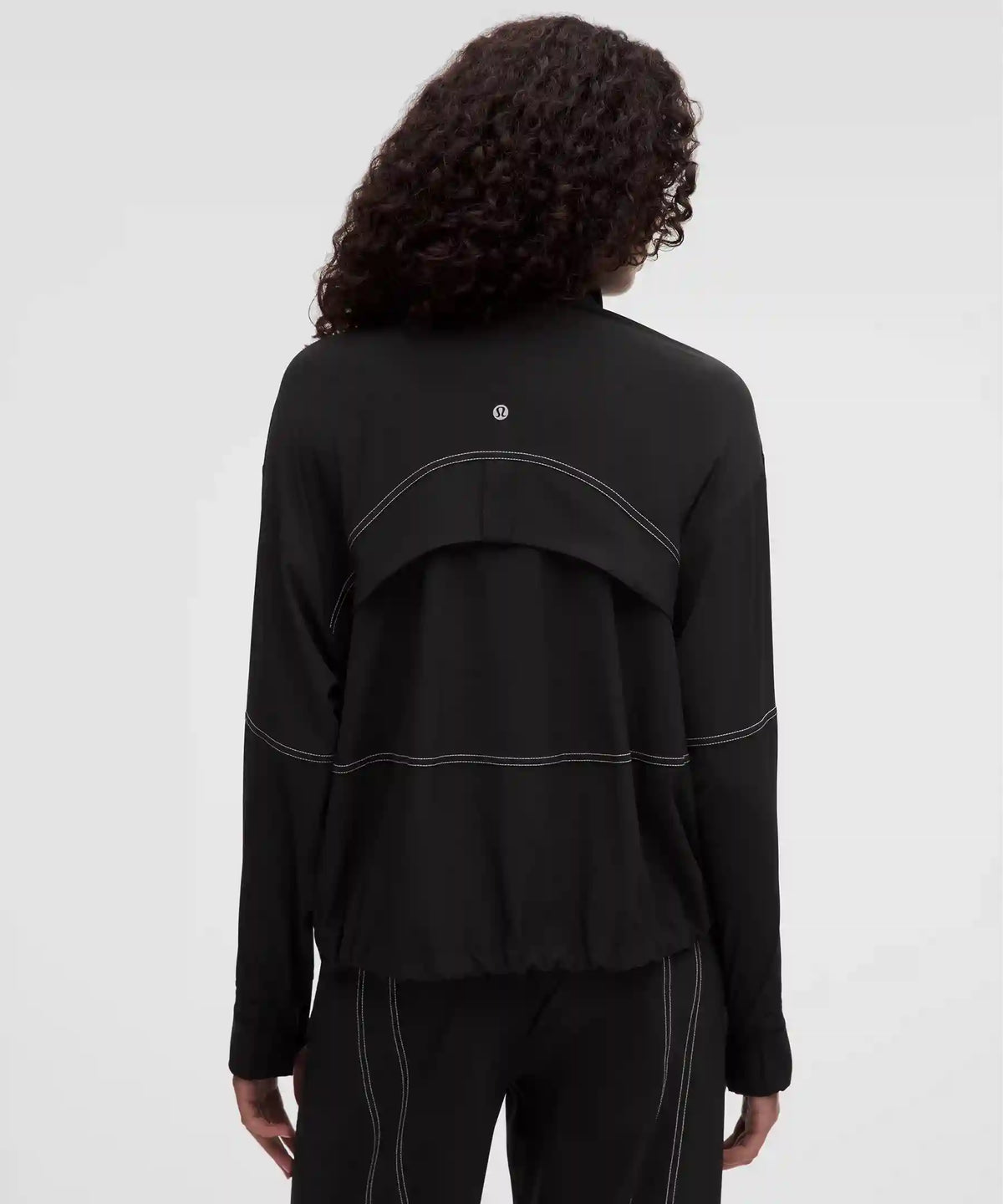 Define Oversized Jacket *Swift