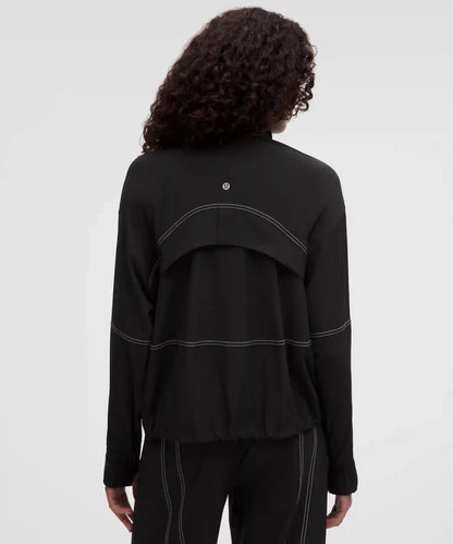Define Oversized Jacket *Swift