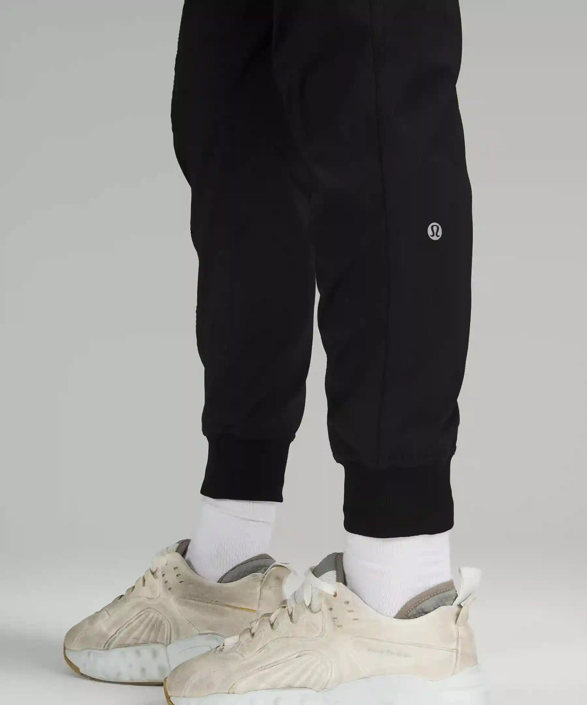 Dance Studio Mid-Rise Jogger *Full Length