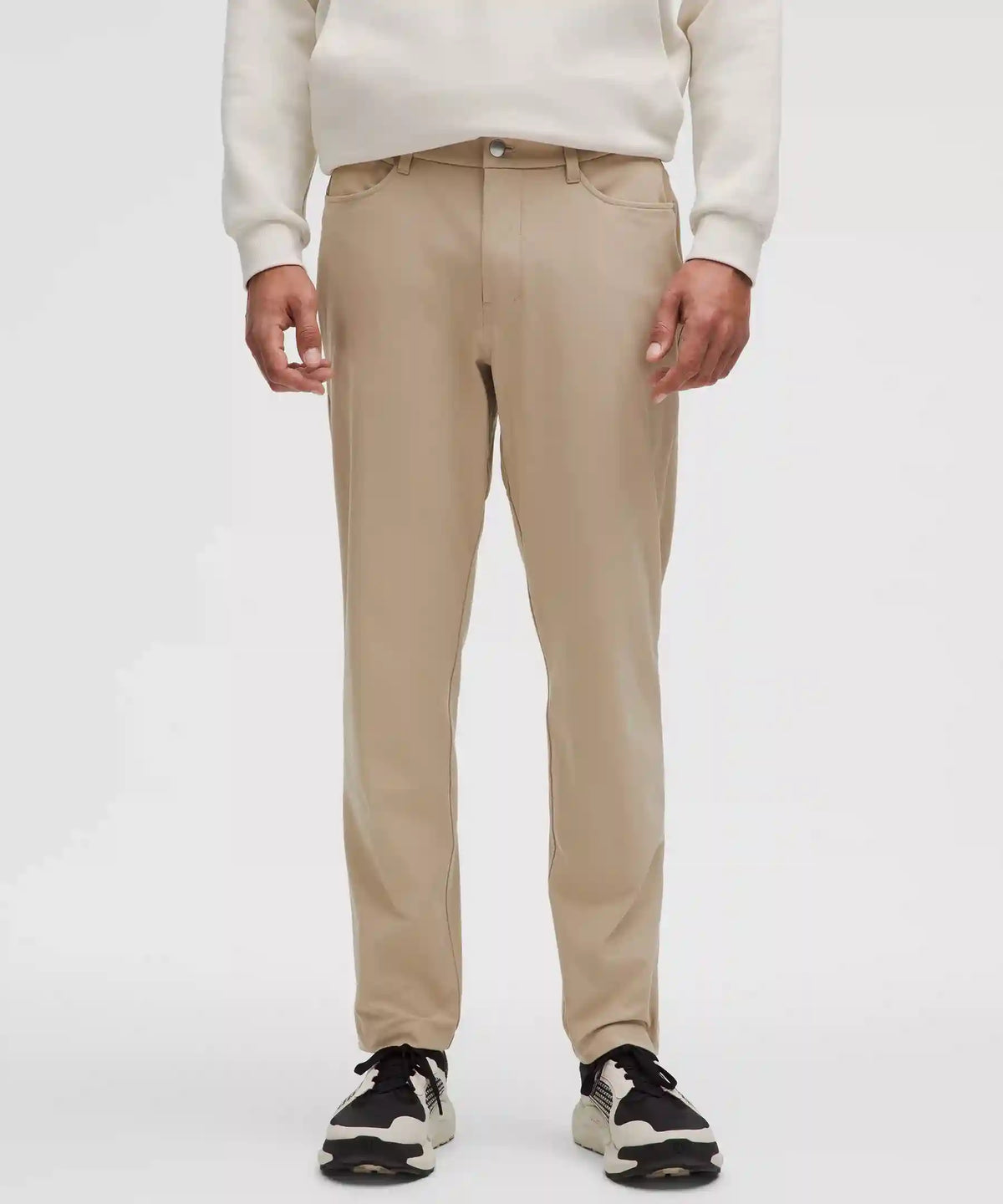 ABC Classic-Fit 5 Pocket Pant 32L *Warpstreme