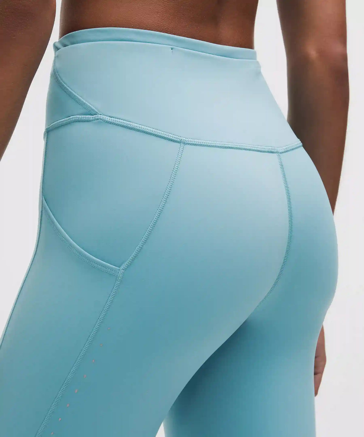 Fast and Free High-Rise Tight 28" *5 Pocket
