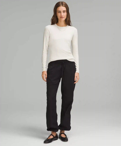 Hold Tight Long-Sleeve Shirt
