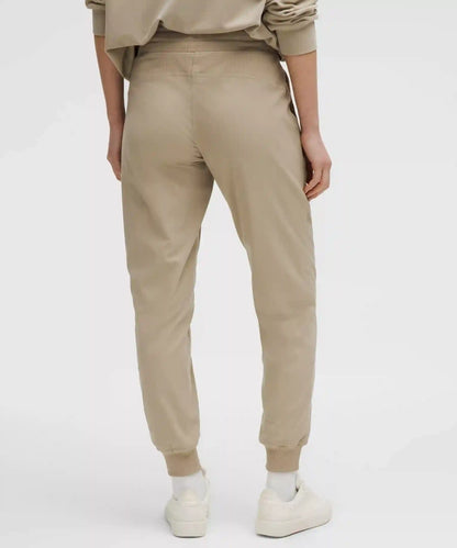 Dance Studio Mid-Rise Jogger *Full Length