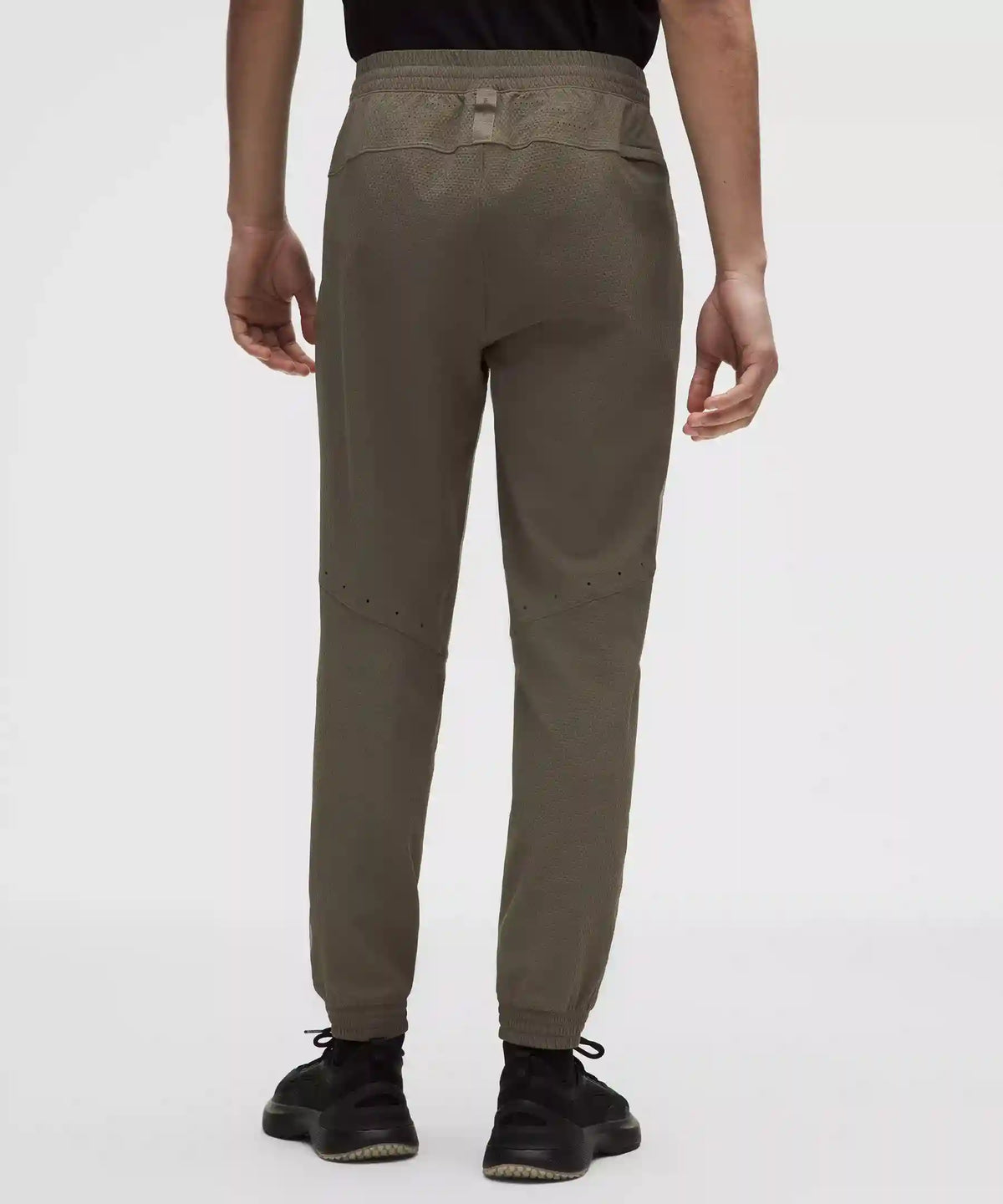 License to Train Textured Jogger *Tall