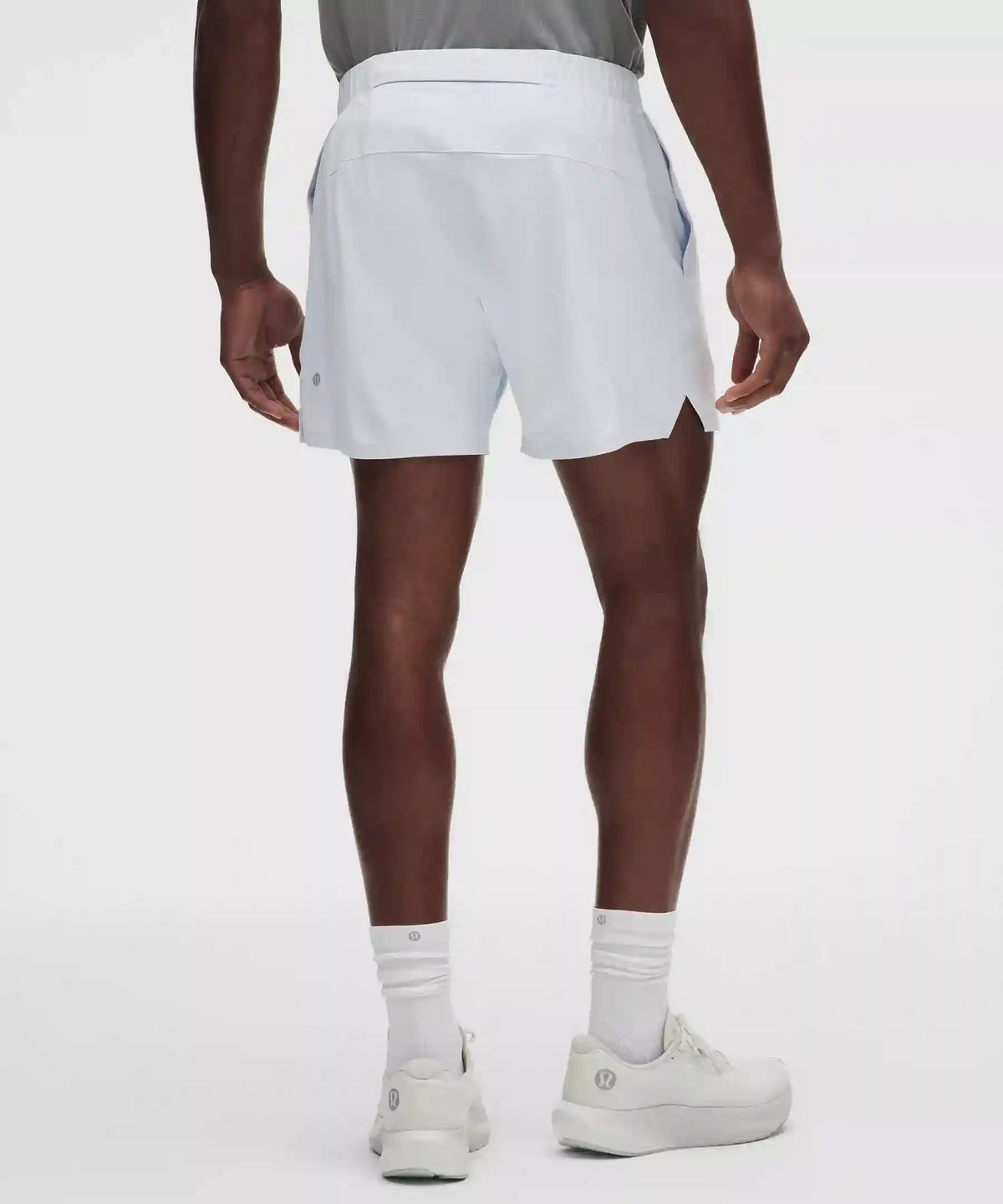 Mile Maker Ripstop Lined Short 6"
