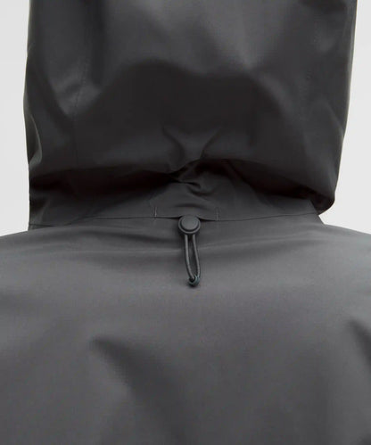 Rain Rebel Jacket