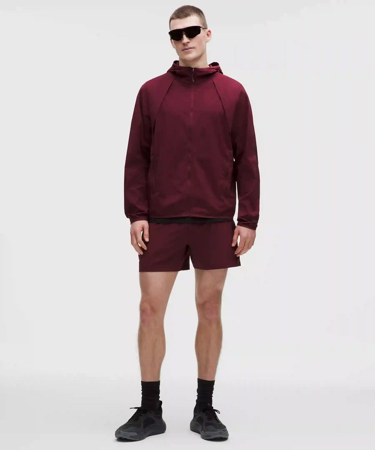 Fast and Free Packable Jacket
