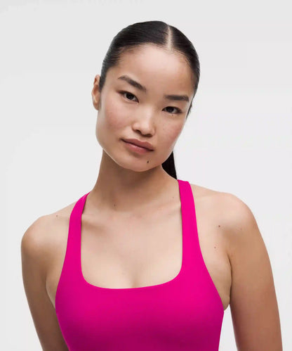 All-Time Hero Sports Bra *Medium Support, B/C Cup