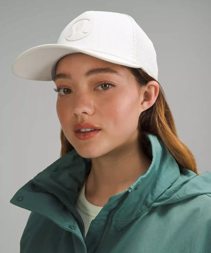 Trucker Hat *Logo