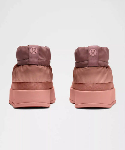 Women's Wunder Puff Mini Boot