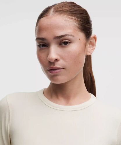 Hold Tight Long-Sleeve Shirt