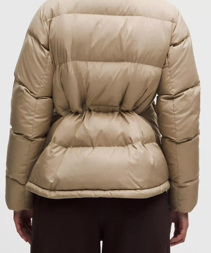 Women's Wunder Puff 600-Down-Fill Jacket