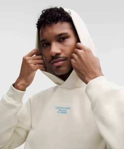 Men's Steady State Pullover Hoodie *Pride