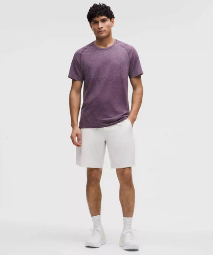 Pace Breaker Linerless Short 9"