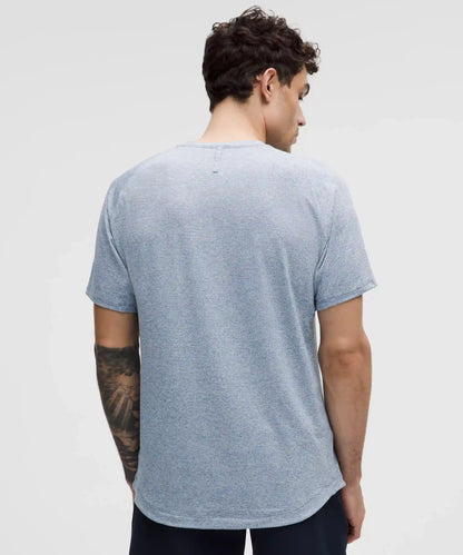 License to Train Short-Sleeve Shirt