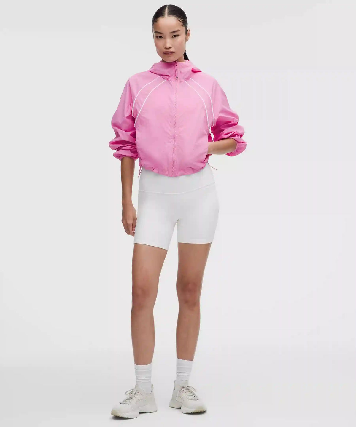 Scuba Windbreaker