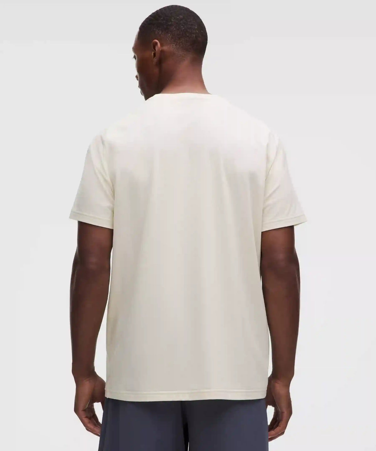 Everyday Cotton-Blend Classic T-Shirt