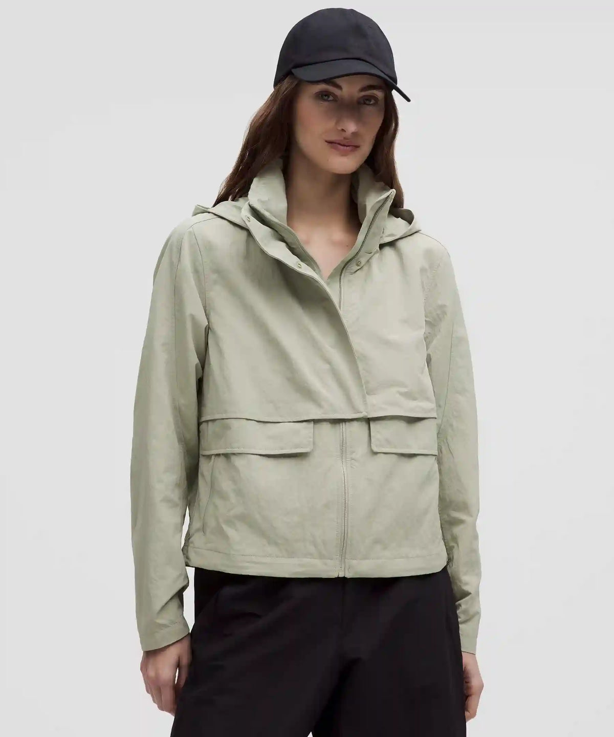 Always Effortless Classic-Fit Jacket