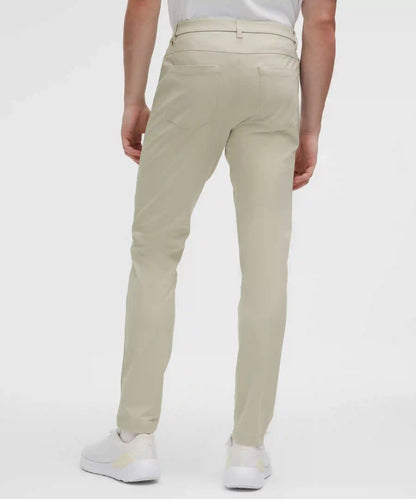 ABC Slim-Fit 5 Pocket Pant 32L *Warpstreme