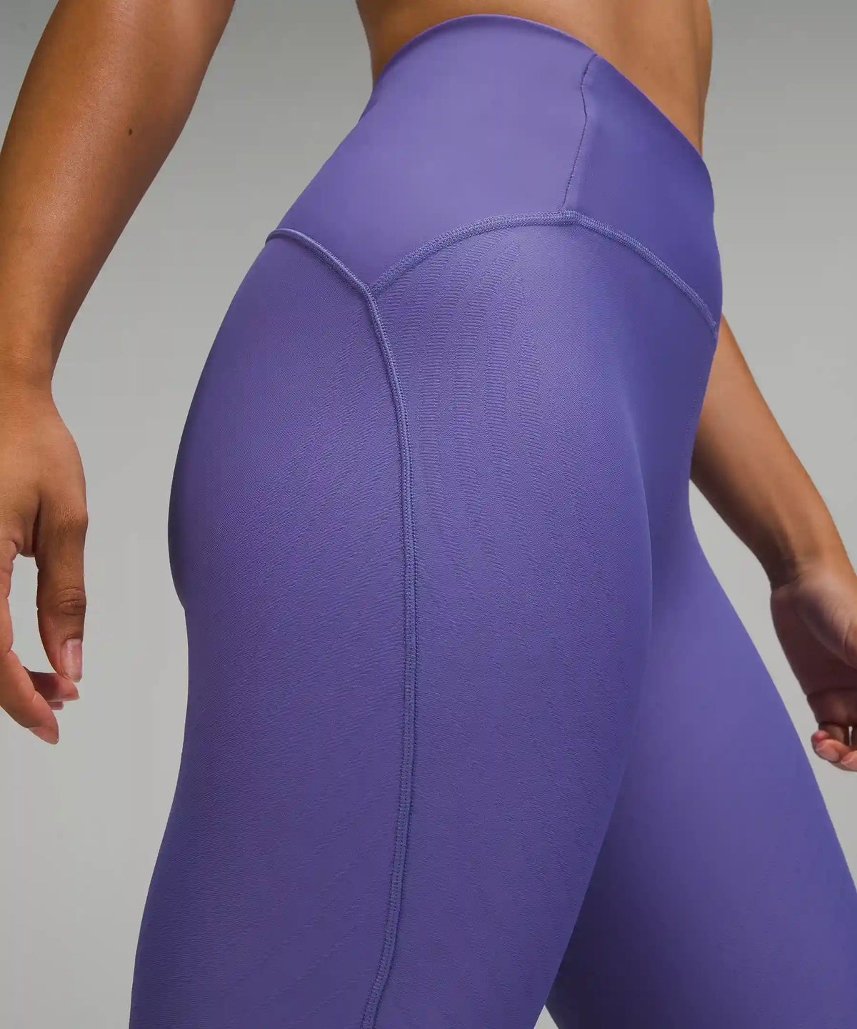SenseKnit Running High-Rise Tight 28"