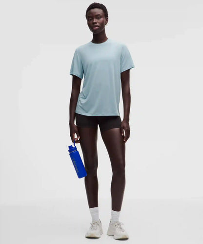 Jersey Training Short-Sleeve Shirt
