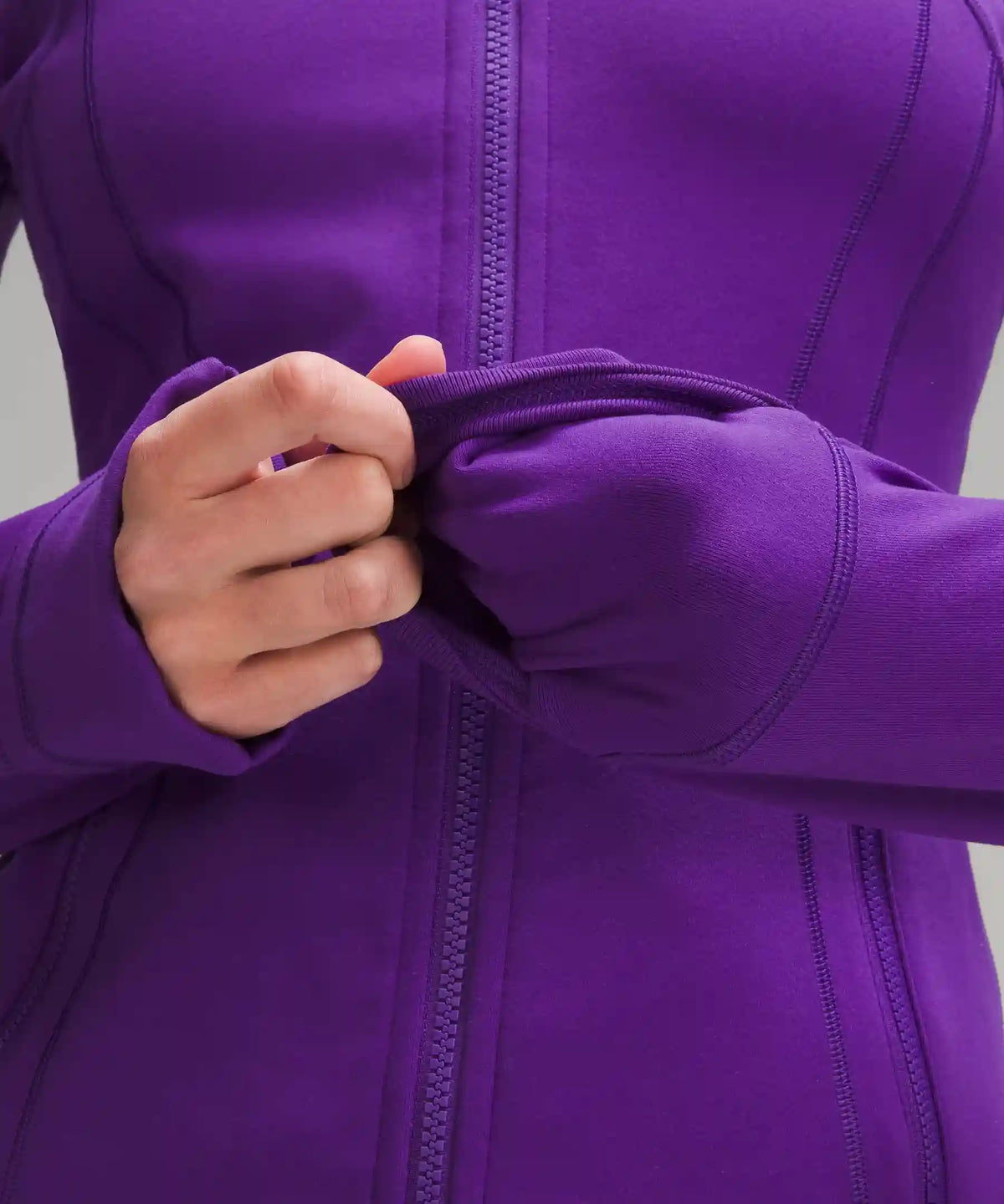 Define Jacket *Luon