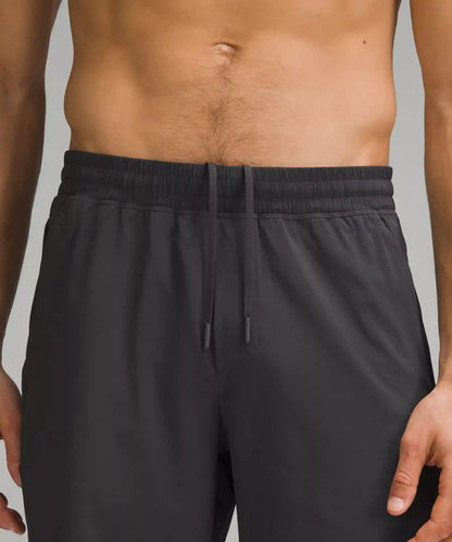 Pace Breaker Linerless Short 7"