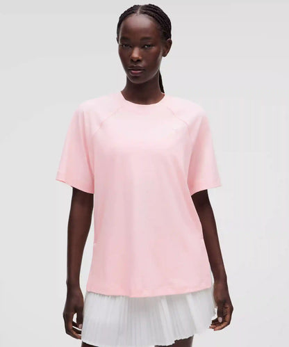 Back-Vent T-Shirt
