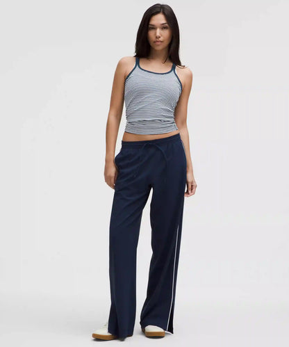 Hold Tight Thin Strap Racerback Tank Top